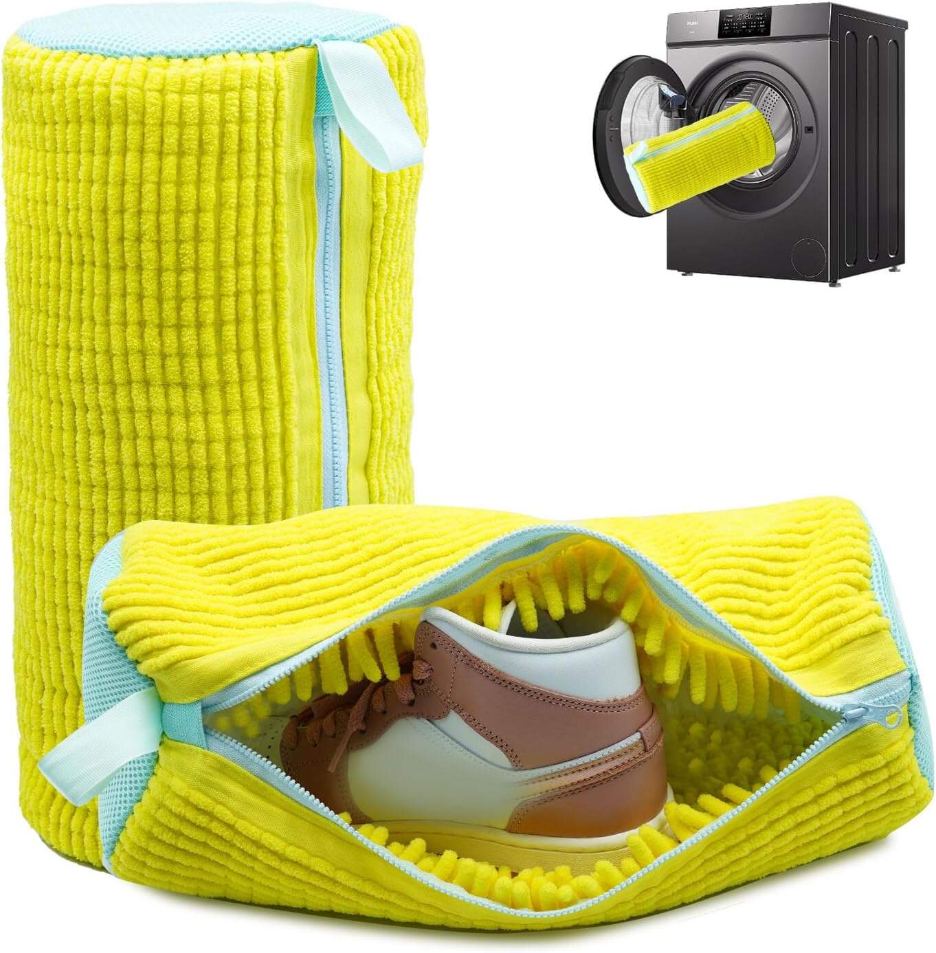 Reenly™ Shoe Washing Bag