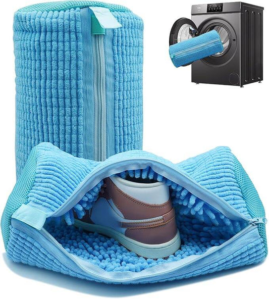 Reenly™ Shoe Washing Bag