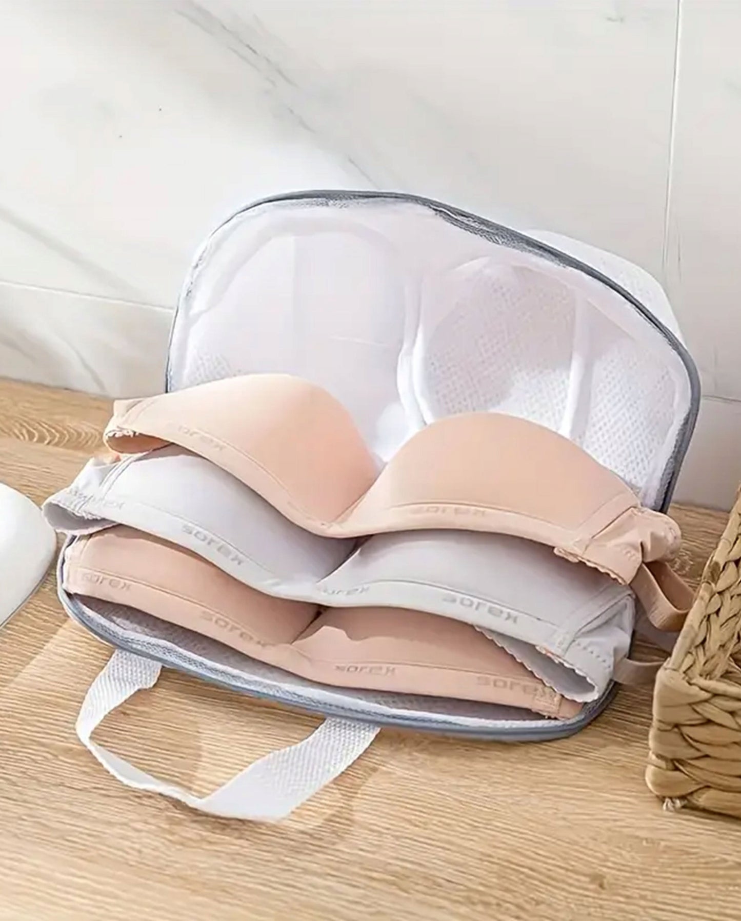 Reenly™ Bra Washing Bag