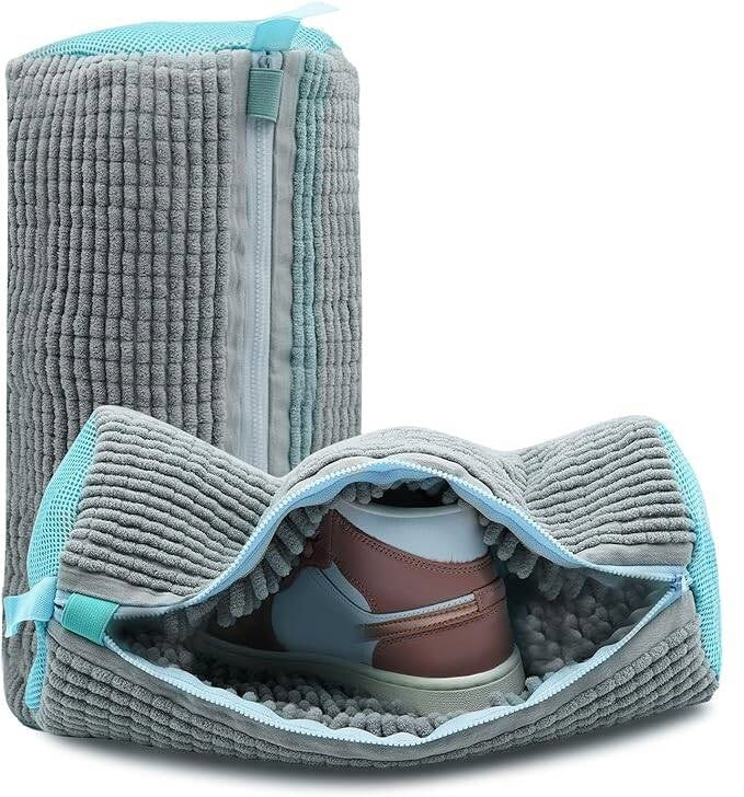Reenly™ Shoe Washing Bag