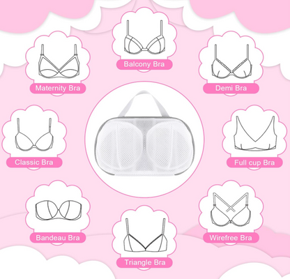 Reenly™ Bra Washing Bag