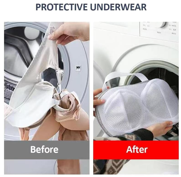 Reenly™ Bra Washing Bag