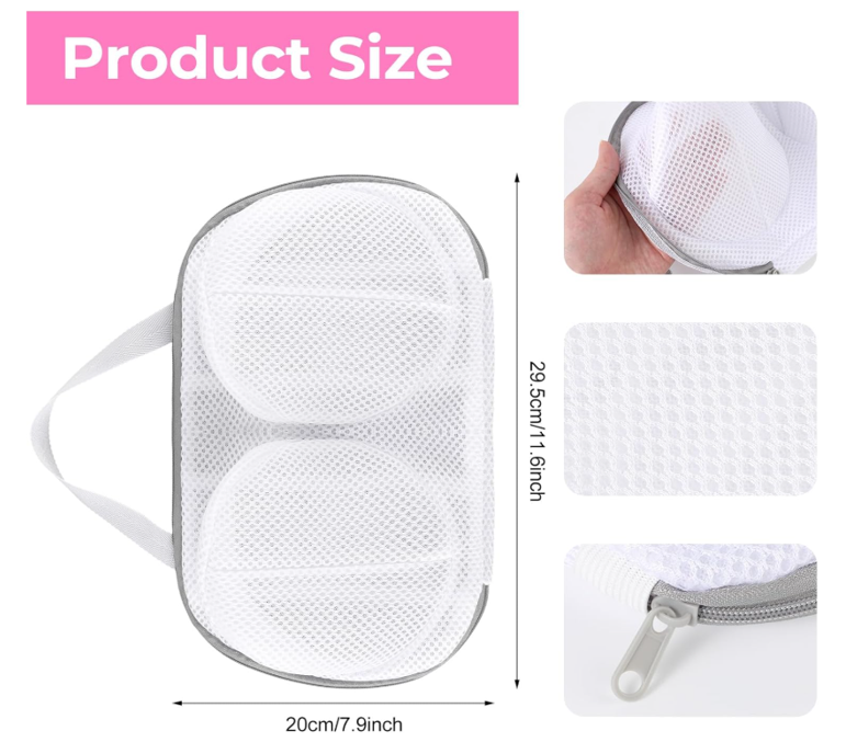 Reenly™ Bra Washing Bag